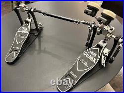 TAMA Iron Cobra 900 P900 Double Bass Pedal With Case