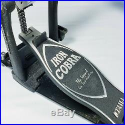 TAMA Iron Cobra 900 Power Glide Double Bass Drum Pedal
