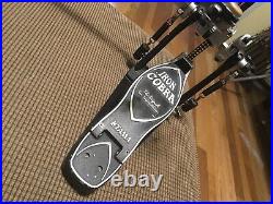TAMA Iron Cobra 900 Power Glide Double Bass Drum Pedal Double Chain