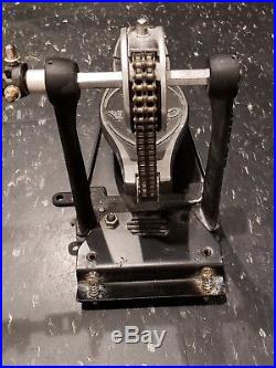 TAMA Iron Cobra 900 Power Glide Double Bass Drum Pedals With Carrying Case