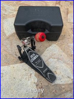 TAMA Iron Cobra 900 Power Glide Single Bass Drum Pedal
