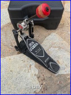 TAMA Iron Cobra 900 Power Glide Single Bass Drum Pedal