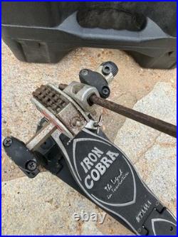 TAMA Iron Cobra 900 Power Glide Single Bass Drum Pedal