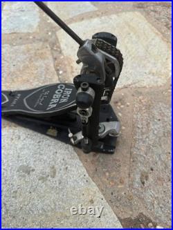 TAMA Iron Cobra 900 Power Glide Single Bass Drum Pedal