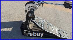 TAMA Iron Cobra 900 Power Glide double chain single Pedal. Excellent condition