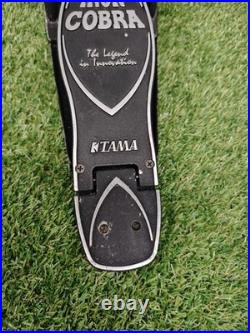 TAMA Iron Cobra 900 Series Double Chain Double Bass Kick Drum Pedal