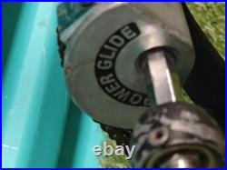 TAMA Iron Cobra 900 Series Double Chain Double Bass Kick Drum Pedal