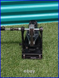 TAMA Iron Cobra 900 Series Double Chain Double Bass Kick Drum Pedal