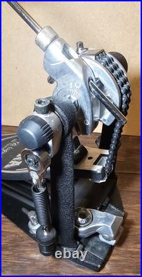 TAMA Iron Cobra 900 Single Pedal Power Glide HP900P Double Chain