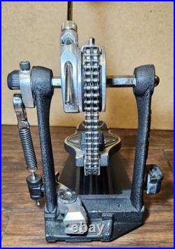 TAMA Iron Cobra 900 Single Pedal Power Glide HP900P Double Chain