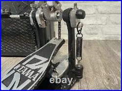 TAMA Iron Cobra Double Bass Drum Pedal Drum with Case #PD109