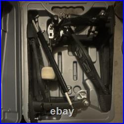 TAMA Iron Cobra Double Bass Drum Pedal Set Double Pedal with Hard Case