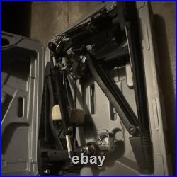 TAMA Iron Cobra Double Bass Drum Pedal Set Double Pedal with Hard Case