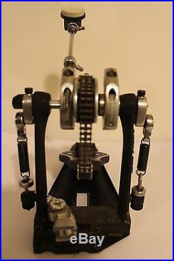 TAMA Iron Cobra Double Drum Pedal with Case