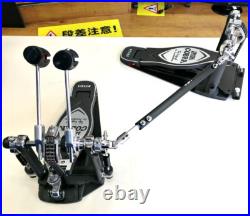 TAMA Iron Cobra HP900PWN Double Twin Drum Pedal