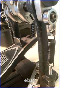 TAMA Iron Cobra HP900PWN Double Twin Drum Pedal