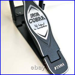 TAMA Iron Cobra HP900PWN Double Twin Drum Pedal