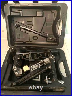 TAMA Iron Cobra HP900PWN Double Twin Drum Pedal