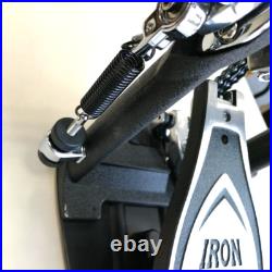 TAMA Iron Cobra HP900PWN Double Twin Drum Pedal