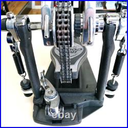 TAMA Iron Cobra HP900PWN Double Twin Drum Pedal