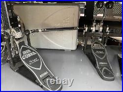 TAMA Iron Cobra HP900RTW Double Twin Drum Pedal