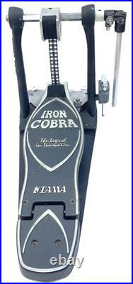TAMA Iron Cobra HP900RTW Double Twin Drum Pedal