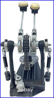 TAMA Iron Cobra HP900RTW Double Twin Drum Pedal