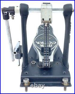 TAMA Iron Cobra HP900RTW Double Twin Drum Pedal