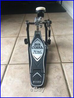 TAMA Iron Cobra HP900 Kick Drum Pedal