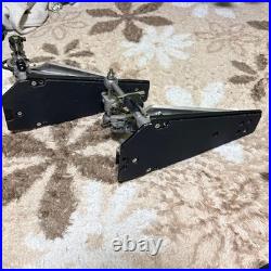 TAMA Iron Cobra HP90TW Twin Pedal Double Bass Drum Pedal Vintage