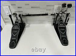 TAMA Iron Cobra Power Glide Double Pedal