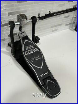 TAMA Iron Cobra Power Glide Double Pedal