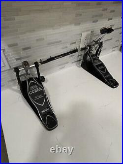 TAMA Iron Cobra Power Glide Double Pedal