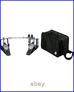 TAMA Iron Cobra Twin Pedal Mirror Rod Special Bundle
