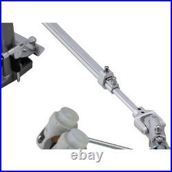 TAMA Mirror Rod Double Pedal Connecting Rod