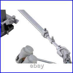 TAMA Mirror Rod Double Pedal Connecting Rod