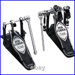 TAMA Mirror Rod Double Pedal Connecting Rod