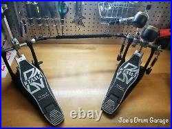 TAMA Power Glide Double Bass Drum Pedal