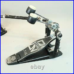 TAMA Power Glide Double Bass Drum Pedal Used, works good