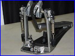 TAMA SPEED COBRA DOUBLE PEDAL With CASE -(EBT1)