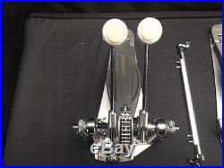 TAMA Speed Cobra 910 Double Bass Drum Pedal with Case