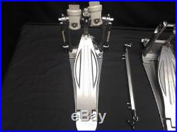 TAMA Speed Cobra 910 Double Bass Drum Pedal with Case