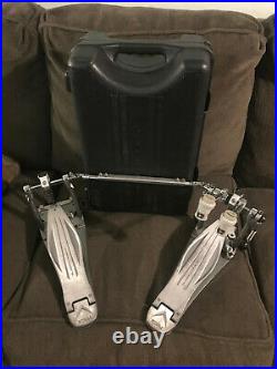 TAMA Speed Cobra 910 HP910LWN Double Bass Drum Pedal with case