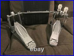 TAMA Speed Cobra 910 HP910LWN Double Bass Drum Pedal with case