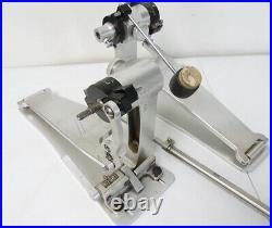 TRICK Pro1-V Big Foot Direct Drive Double Bass Drum Pedal Free Shipping