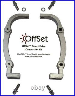 Take Your Playing to the Next Level with Direct Drive#
