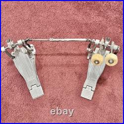 Tama 6945 Pro-Beat Double Pedal 1980s