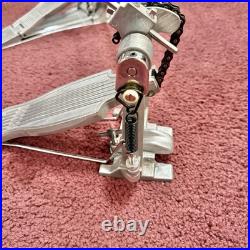 Tama 6945 Pro-Beat Double Pedal 1980s