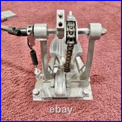 Tama 6945 Pro-Beat Double Pedal 1980s