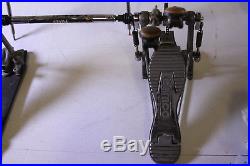 Tama Camco Double Pedal with Roland KD-80 V Drum
